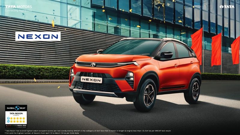 MY2023 versions of these Tata Cars get massive discounts and benefits in 2024 October