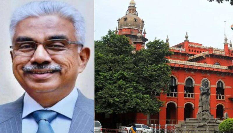 Chennai Famous Doctor Subbaiah murder case chennai high court acquits all accused in the case ans