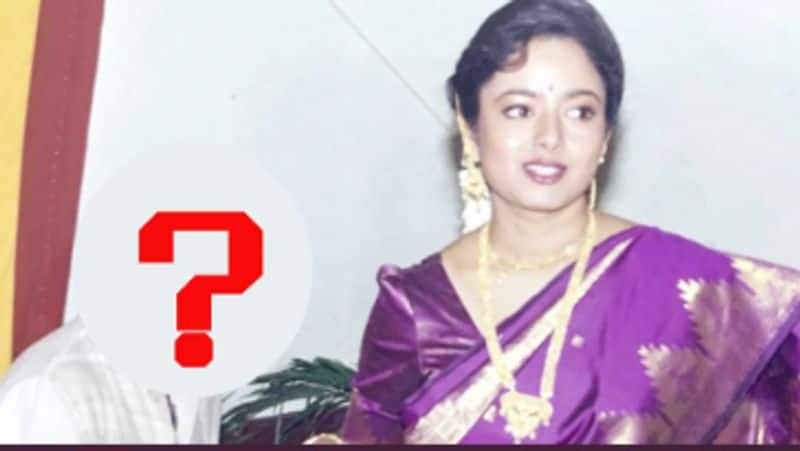 Are these the actresses who will fill the place of late actress Soundarya? dee