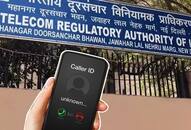 CNAP service Now every caller name will be visible on mobile On TRAI instructions Telecom companies started caller ID display service trial in 2 city  XSMN