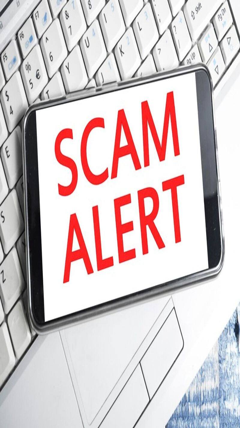 Cyber Fraud Take these precautions when you receive a spam call from scammers you will not face any problem XSMN