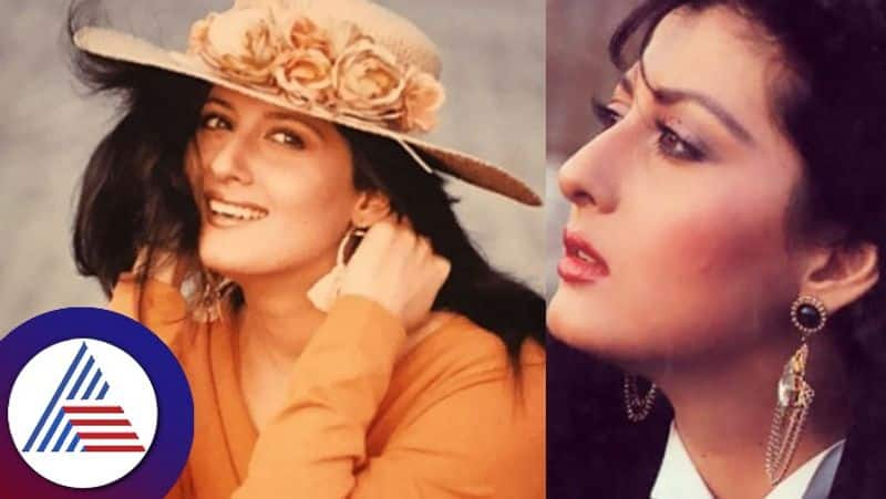 actress Sangeeta Bijlani was cheated on by star kid wed a married man was called home wrecker skr