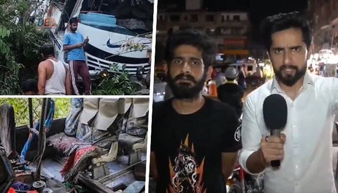 Mastermind of Reasi terror attack killed in Pakistan by 'unknown men'? Pak YouTuber claims (WATCH)