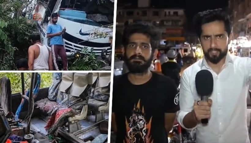 Mastermind of Reasi terror attack killed in Pakistan by 'unknown men'? Pak YouTuber claims (WATCH)