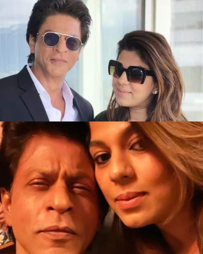 Shah Rukh Khan's manager Pooja Dadlani earns Rs 6 lakh monthly RKK