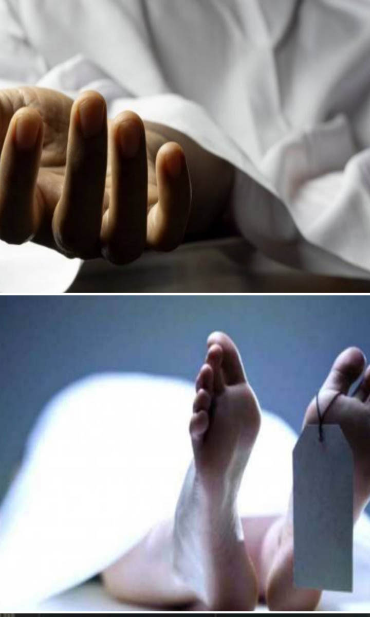 Dead Body Of Husband Wife Dead Body Of Husband Wife