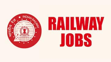 Govt Recruitment 2024 Indian Railways announces recruitment for TTE posts iwh