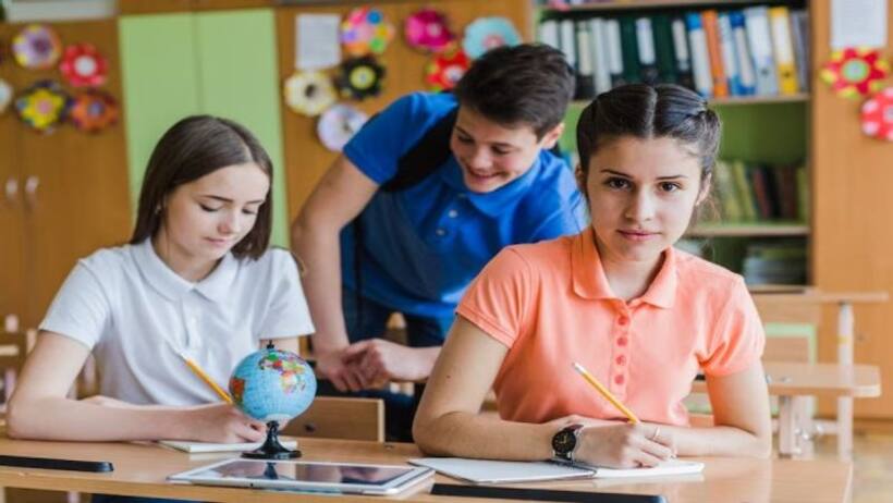 SSC Exams 2024 रिवाइज्ड एग्जाम शेड्यूल कैलेंडर जारी  यहां देखें CGL समेत अन्य एग्जाम का पूरा डिटेल 