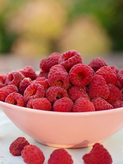 Berries
