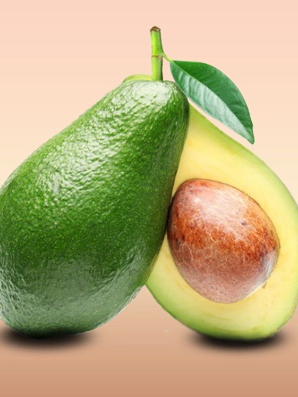 Avocados