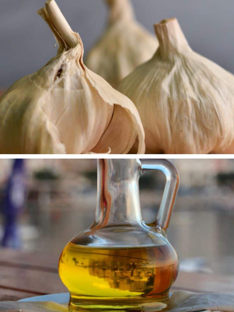 Garlic to Olive Oil: 7 SUPERFOODS that help in clearing arteries ATG