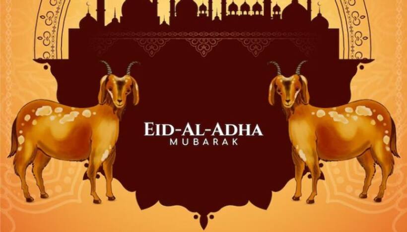 Eid ul-Adha 2024: History to significance, everything you need to know about the feast of sacrifice