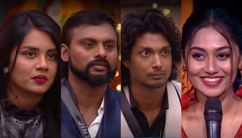 bigg boss malayalam season 6 voting analysis 