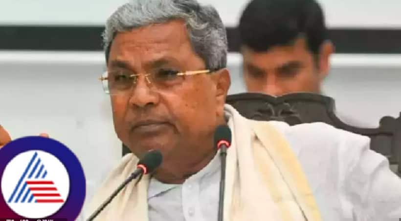 ‘Stopped smoking when I learned it shortens lifespan’: Karnataka CM Siddaramaiah