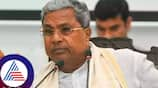 Muda case Congress president Mallikarjun kharge support CM Siddaramaiah ckm