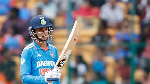 west indies womens need huge total to win against indian women in first odiC