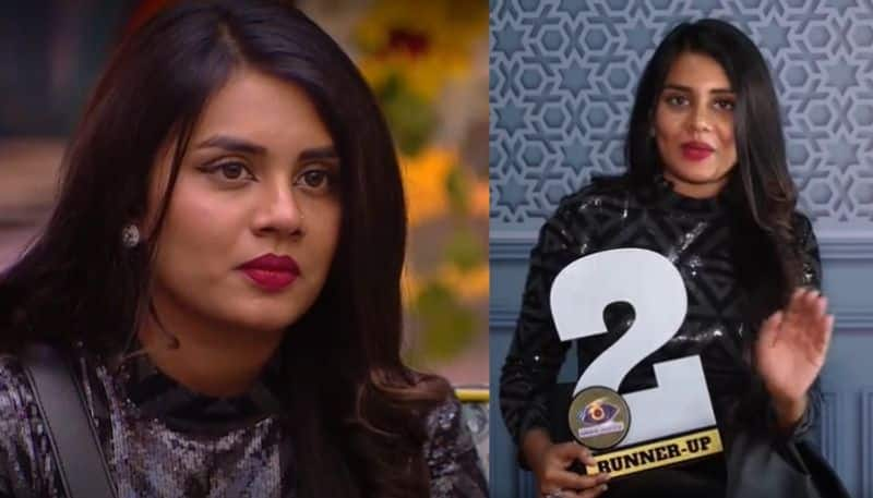 jasmin jaffar talk about bigg boss malayalam season 6 after final 