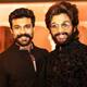 Ram Charan reveals the best quality he likes in Allu Arjun in telugu jms