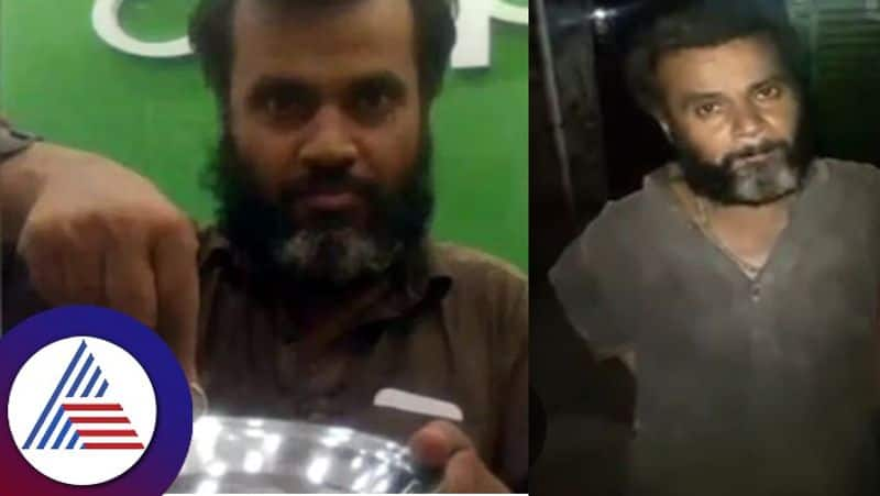 Pakistans richest beggar Shaukat skr