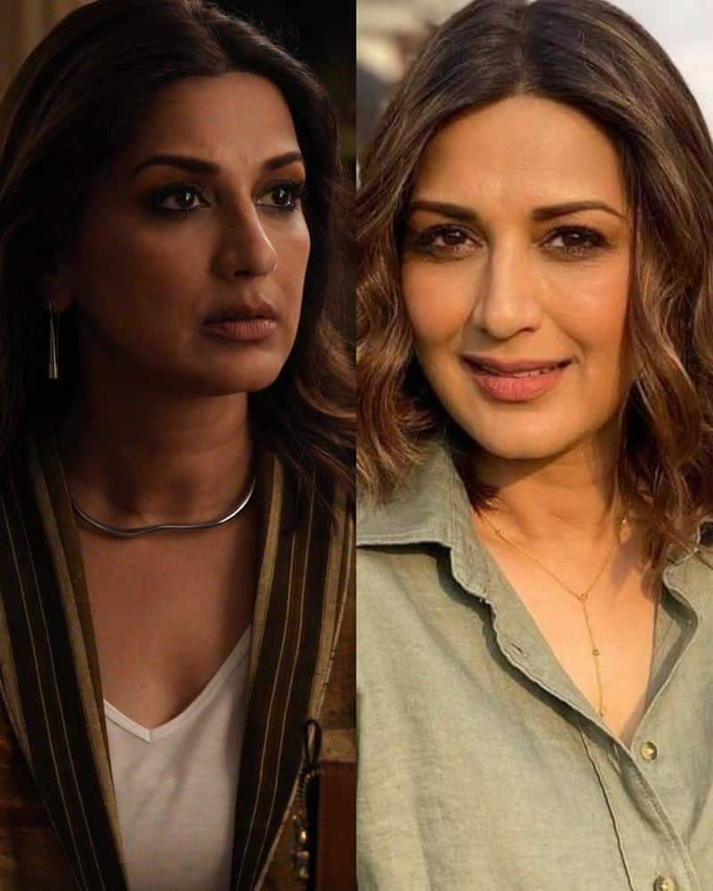 SHOCKING: When Sonali Bendre's fan died as he could not meet her RKK