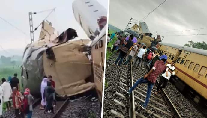 CRS calls Kanchanjunga Express tragedy 'accident-in-waiting' due to operational failures