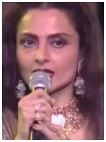 Rekha