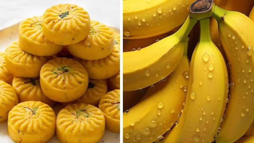 Nirjala Ekadashi 2024: पीला केला, पीला पेड़ा, तुलसी का भोग, निर्जला एकादशी में भगवान विष्णू को लगाएं प्रिय भोग