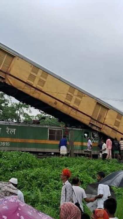 रेलवे बोर्ड कई मामलों में देता है क्लेम?