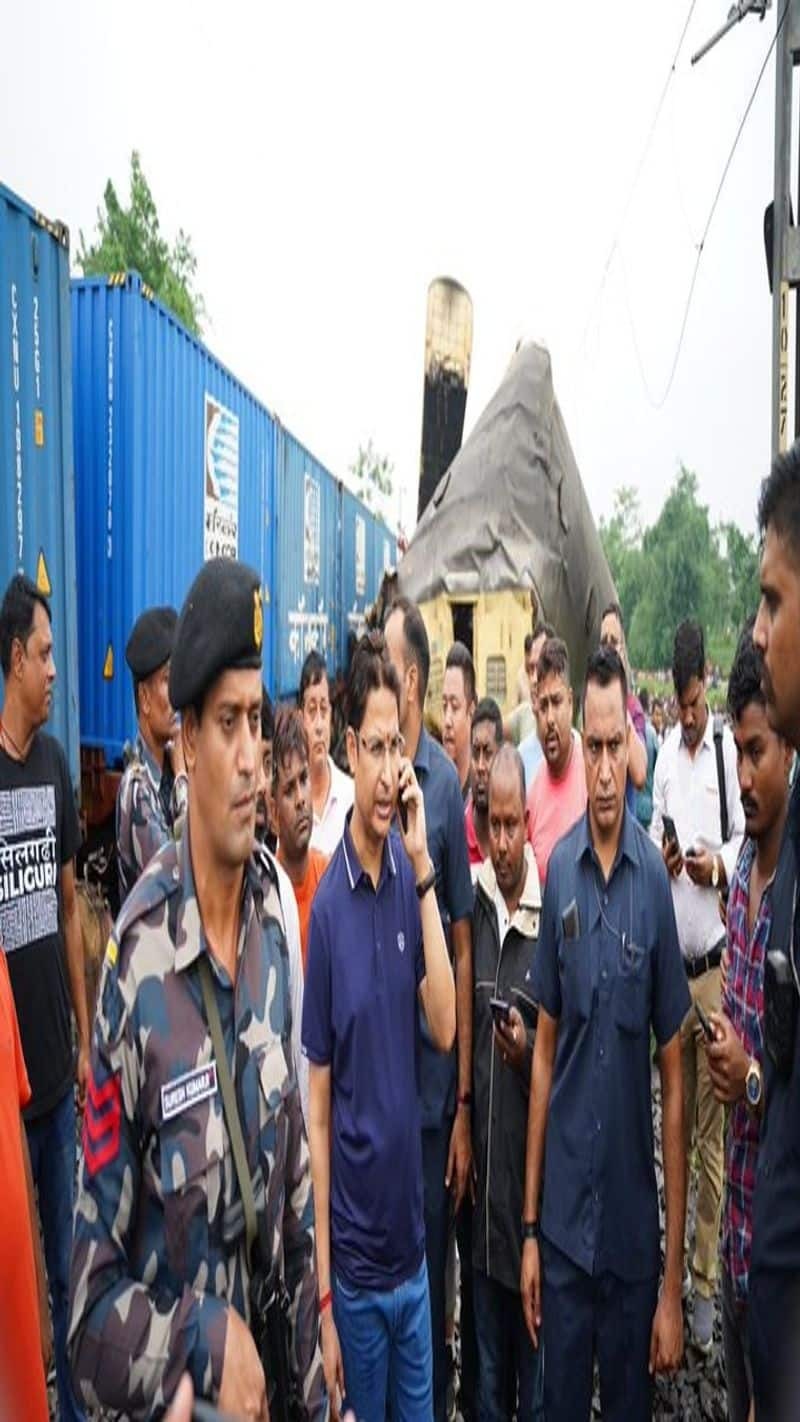 Train Accident In which cases does the railway give compensation to train passengers in which not? See full details here  XSMN