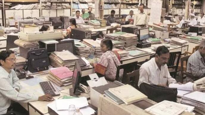 centre issues warning of strict action against its employees