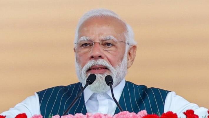 modi  Kanchanjunga 