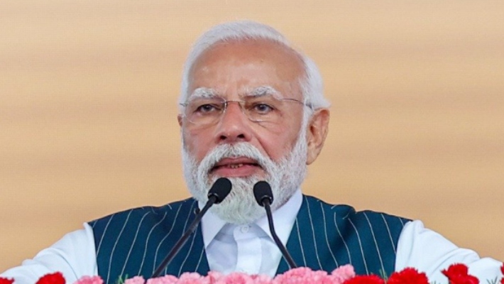modi Kanchanjunga