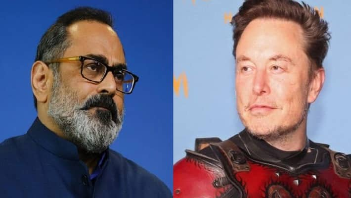 Every Tesla car can be hacked then: BJP leader counters Elon Musk over EVMs sgb