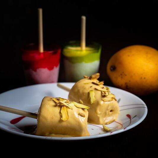 Must-Try Mango Kesar Kulfi Recipe for a Perfect Summer Treat