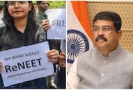 NEET UG 2024: Irregularities in NEET found at particular sites, says Education Minister Dharmendra Pradhan RTM 