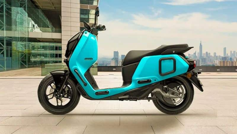 Best Electric scooters with most under-seat storage: full list here-rag