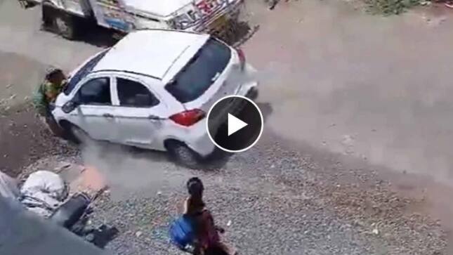 pune car