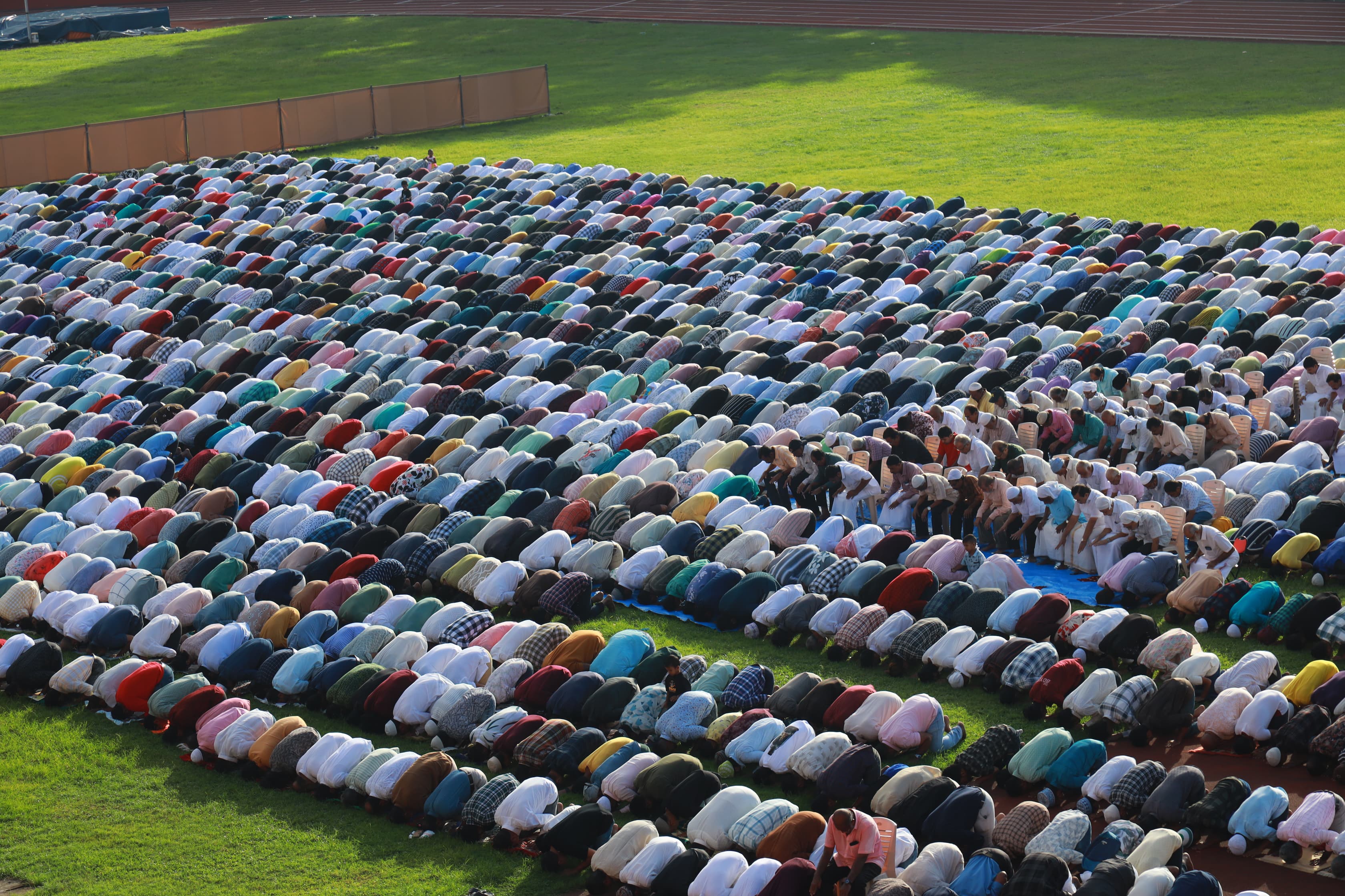 Palayam Imam Dr V P Suhaib Moulavi Palayam Imam Dr V P Suhaib Moulavi