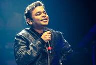 AR Rahman is the richest singer in India with a staggering net worth of Rs 1728 crore Read more iwh