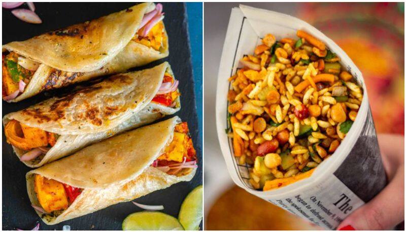 From Kathi Rolls to Jhalmuri: Explore the vibrant and flavorful street foods of Kolkata RTM