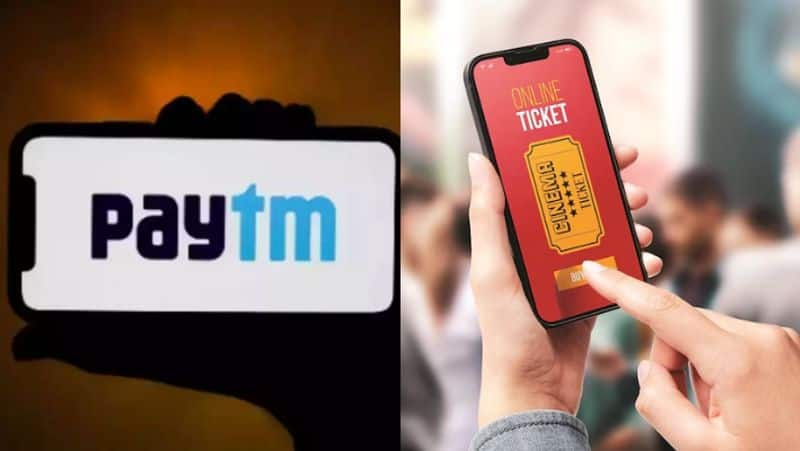 This firm will probably purchase Paytm's ticketing division-rag