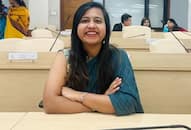 From NEET to UPSC Extraordinary Journey of a Doctor-turned-IAS officer Dr Anjali Garg iwh