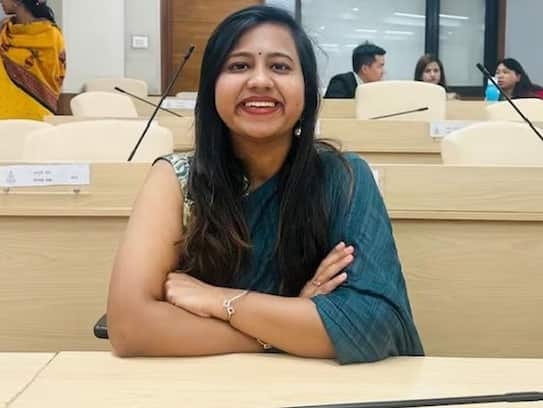 success story of upsc topper ias dr anjali garg zrua