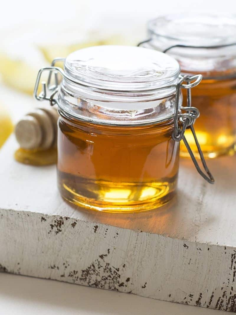  Who Should Avoid Honey? rsl