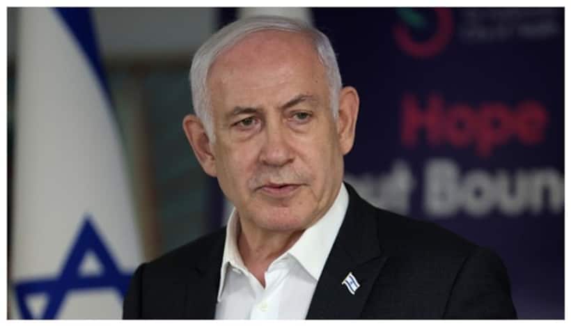 Israel PM Netanyahu proposes renaming operation against Hamas to 'Revival War' on October 7 anniversary