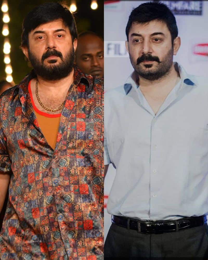 Arvind Swamy turns 54: 'Dhruva' to 'Roja', 6 best films of the actor RKK