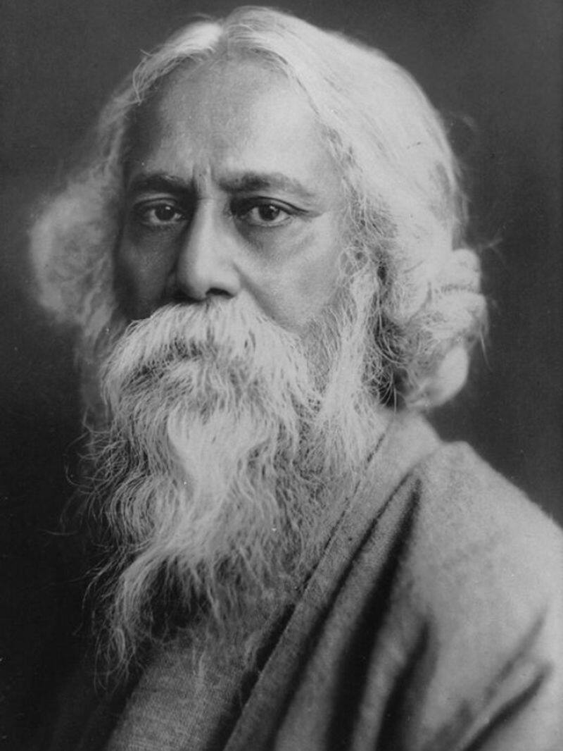 Top 7 Profound quotes by Rabindranath Tagore RTM EAI