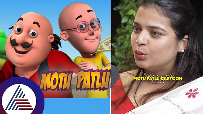 Weirdest Hobby of IAS aspirant Watching Motu Patlu cartoon interesting incident suc