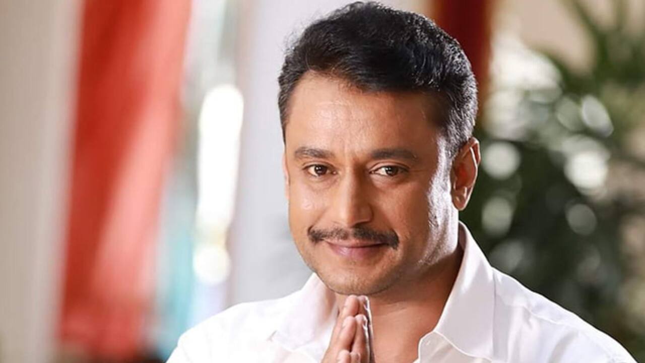 Darshan Thoogudeepa Kannada Superstar
