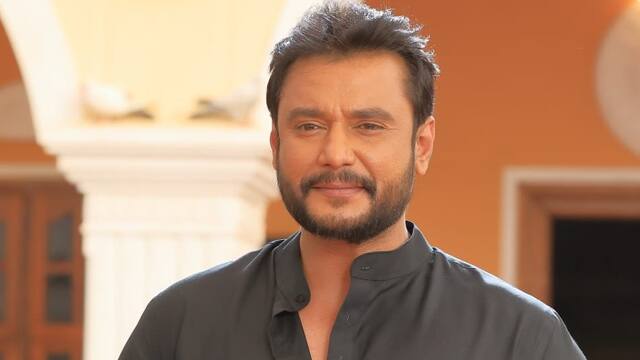 Darshan Thoogudeepa Kannada Superstar